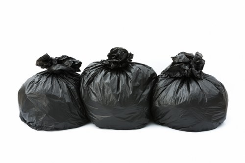 Professional loft clearance team in Lambeth