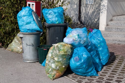 Benefits of professional loft clearance