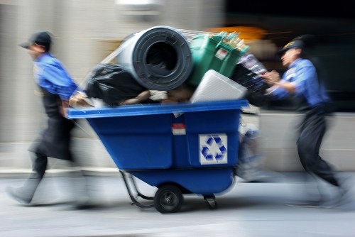 Eco-friendly Office Clearance Solutions