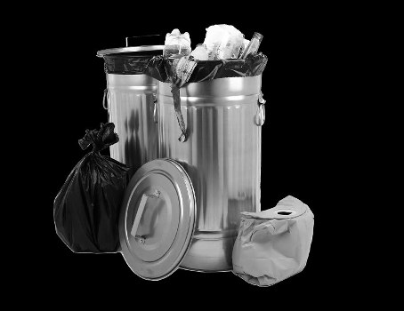 DIY furniture disposal with local resources in Lambeth