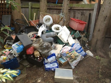 Affordable home clearance cost estimate in Lambeth